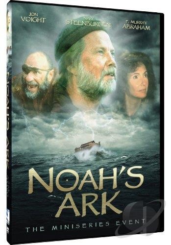 Arka Noego 