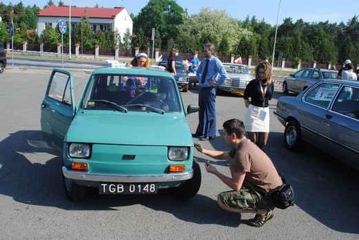 Mistrzostwa Polski w Stalowej Woli