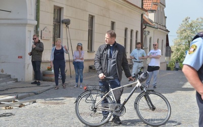 Będą kolejne odcinki "Ojca Mateusza"