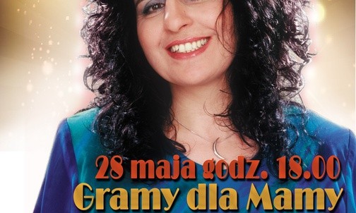 Koncert charytatywny Eleni, Sosnowiec, 28 maja