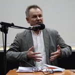 Komentarze do Ewangelii ks. Andrzeja Draguły