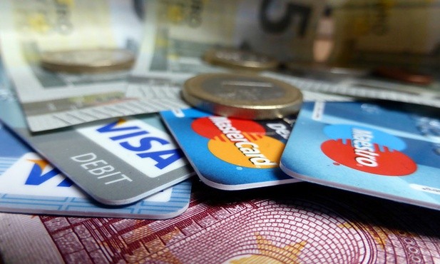 Pierwsza polska parafia, w której można złożyć ofiarę kartą płatniczą