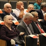 Krzyże dla działaczy opozycji