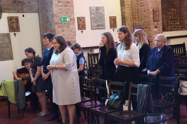 ​Międzyszkolny konkurs o Janie Pawle II