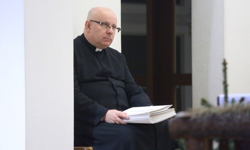 Bóg dał znak