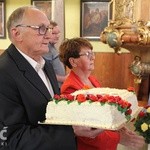 30-lecie pobytu w parafii ks. Jana Maciołka