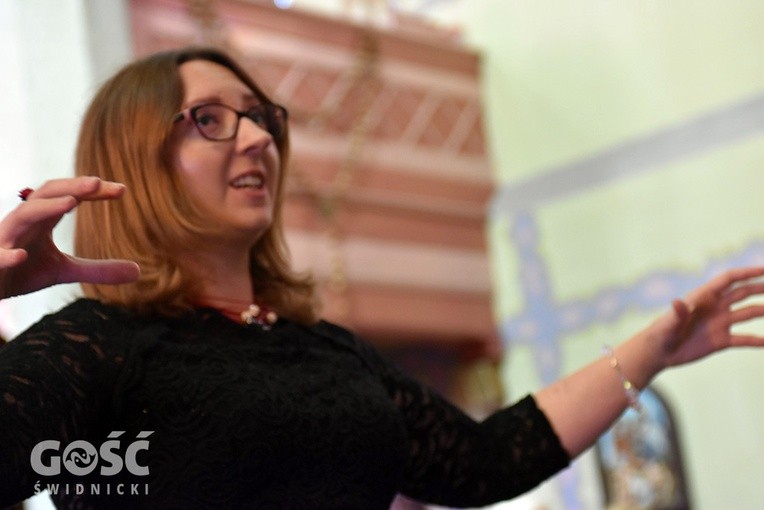 X Przegląd Chórów Amatorskich w Olesznej