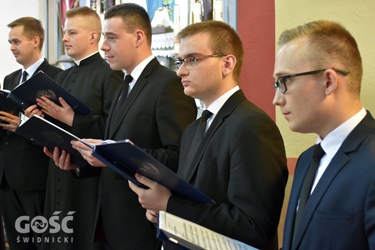 X Przegląd Chórów Amatorskich w Olesznej