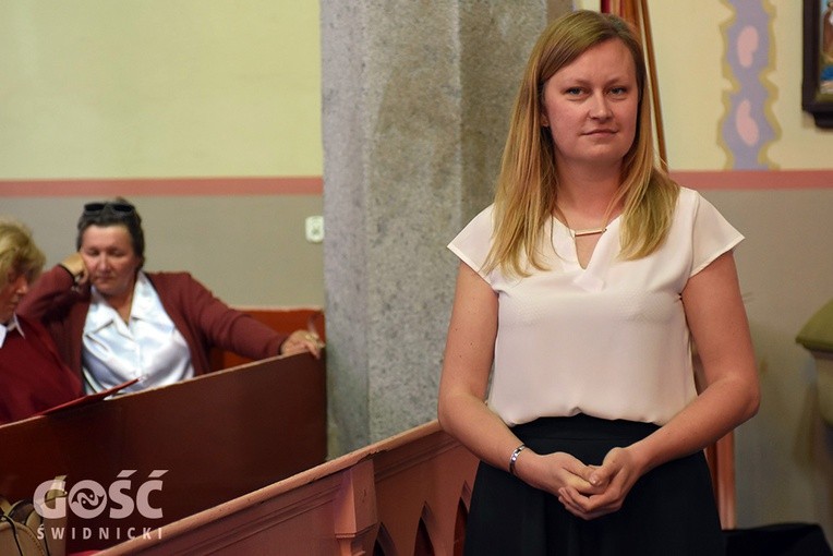 X Przegląd Chórów Amatorskich w Olesznej