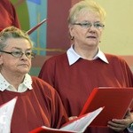 X Przegląd Chórów Amatorskich w Olesznej