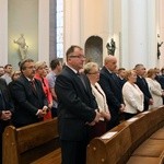 Święcenia kapłańskie w katowickiej katedrze cz.3