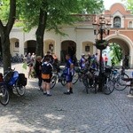 13. Diecezjalna Pielgrzymka Rowerzystów