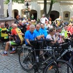 13. Diecezjalna Pielgrzymka Rowerzystów