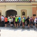 13. Diecezjalna Pielgrzymka Rowerzystów