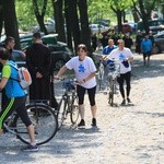 13. Diecezjalna Pielgrzymka Rowerzystów