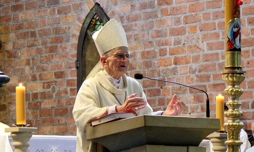 Chorzy i niepełnosprawni u Maryi 