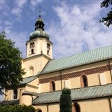 Pielgrzymka chorych do Rud