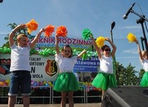 Piknik rodzinny