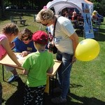 Piknik rodzinny w Stalowej Woli