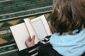 Obowiązkowe lekcje Koranu 