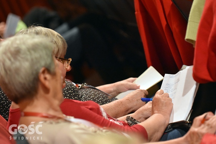 III Forum Ewangelizacyjne Diecezji Świdnickiej