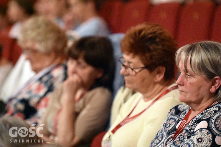 III Forum Ewangelizacyjne Diecezji Świdnickiej