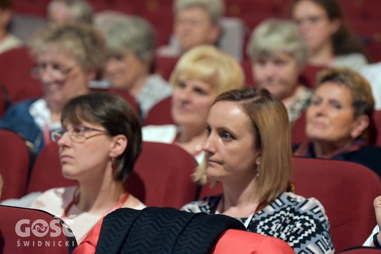 III Forum Ewangelizacyjne Diecezji Świdnickiej