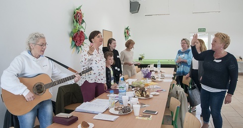 Dzień umocnienia