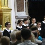 Puellae Orantees ze Schola Cantorum