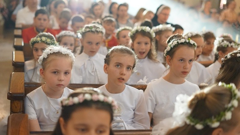 Jubileusz 40-lecia kapłaństwa