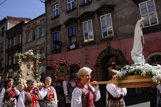 Procesja ku czci św. Stanisława BM 2018