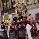 Procesja ku czci św. Stanisława BM 2018