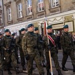 Procesja ku czci św. Stanisława BM 2018