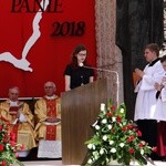 Procesja ku czci św. Stanisława BM 2018
