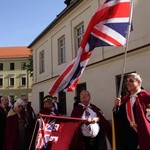 Procesja ku czci św. Stanisława BM 2018