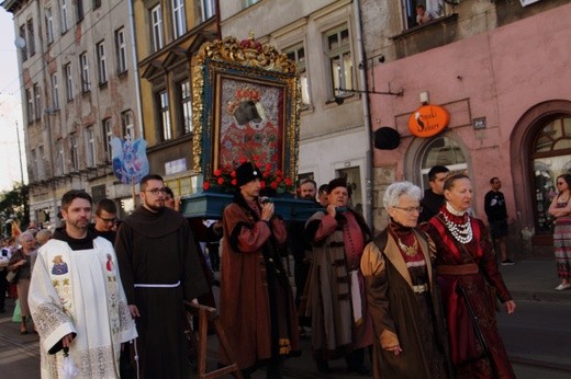 Procesja ku czci św. Stanisława BM 2018