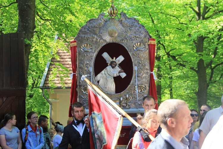 Odpust Wniebowstąpienia w Wejherowie