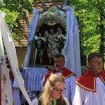 Odpust Wniebowstąpienia w Wejherowie