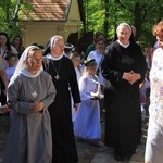 Odpust Wniebowstąpienia w Wejherowie