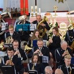 10-lecie Orkiestry Dętej Międzyborów