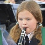 10-lecie Orkiestry Dętej Międzyborów