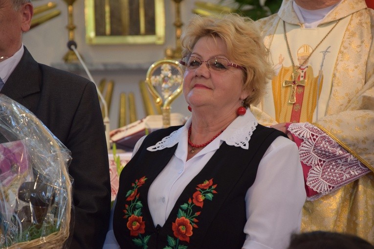 10-lecie Orkiestry Dętej Międzyborów