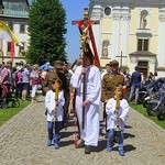 V Zjazd Motocyklowy Dolnego Śląska do Krzeszowa