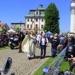 V Zjazd Motocyklowy Dolnego Śląska do Krzeszowa