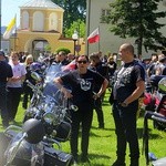 V Zjazd Motocyklowy Dolnego Śląska do Krzeszowa
