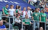 Bicie rekordu świata na wrocławskim stadionie