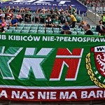 Bicie rekordu świata na wrocławskim stadionie