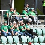 Bicie rekordu świata na wrocławskim stadionie