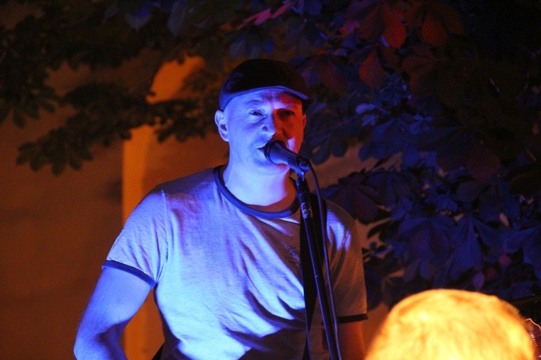 Odpustowy koncert charytatywny