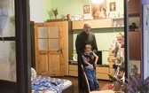 Niezwykły ministrant Kacper